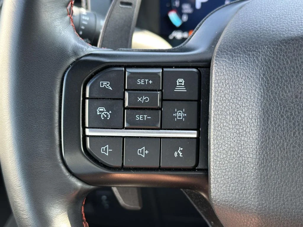 Used 2024 Oxford White Ford Raptor image 28