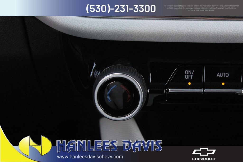2026 Chevrolet Equinox EV 2LT - Photo 24