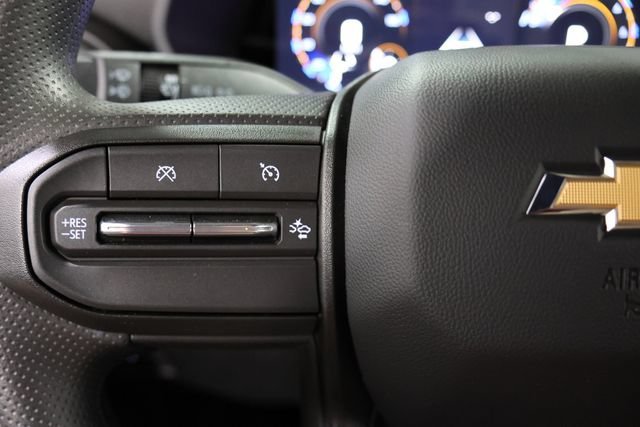 2026 Chevrolet Colorado Work Truck - Photo 17