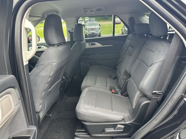 2025 Ford Explorer Active - Photo 26