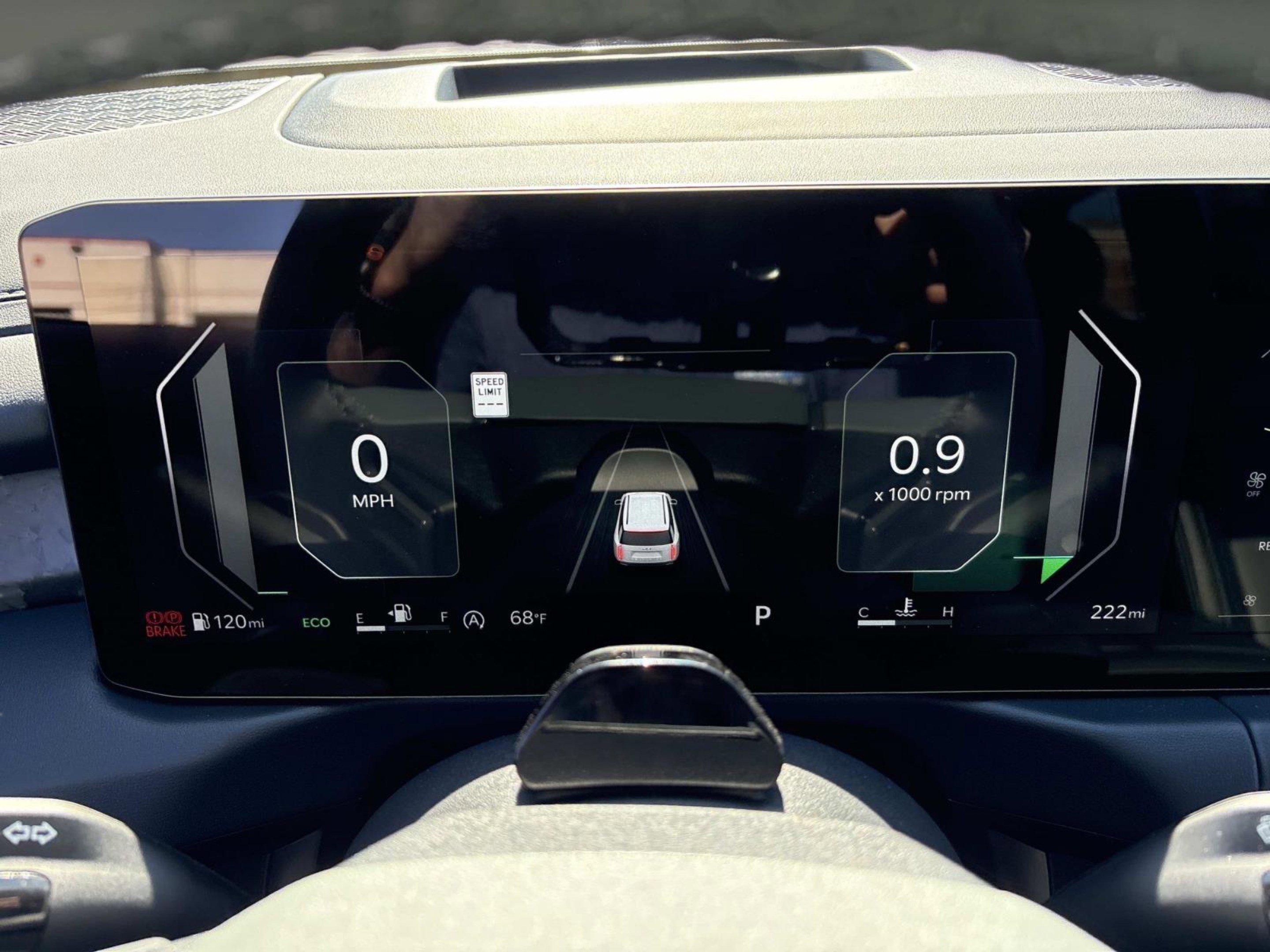 2027 Kia Telluride X-Pro SX Prestige - Photo 35