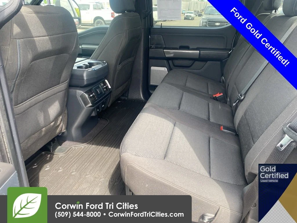 Certified Used 2023 Avalanche Ford Lariat image 12