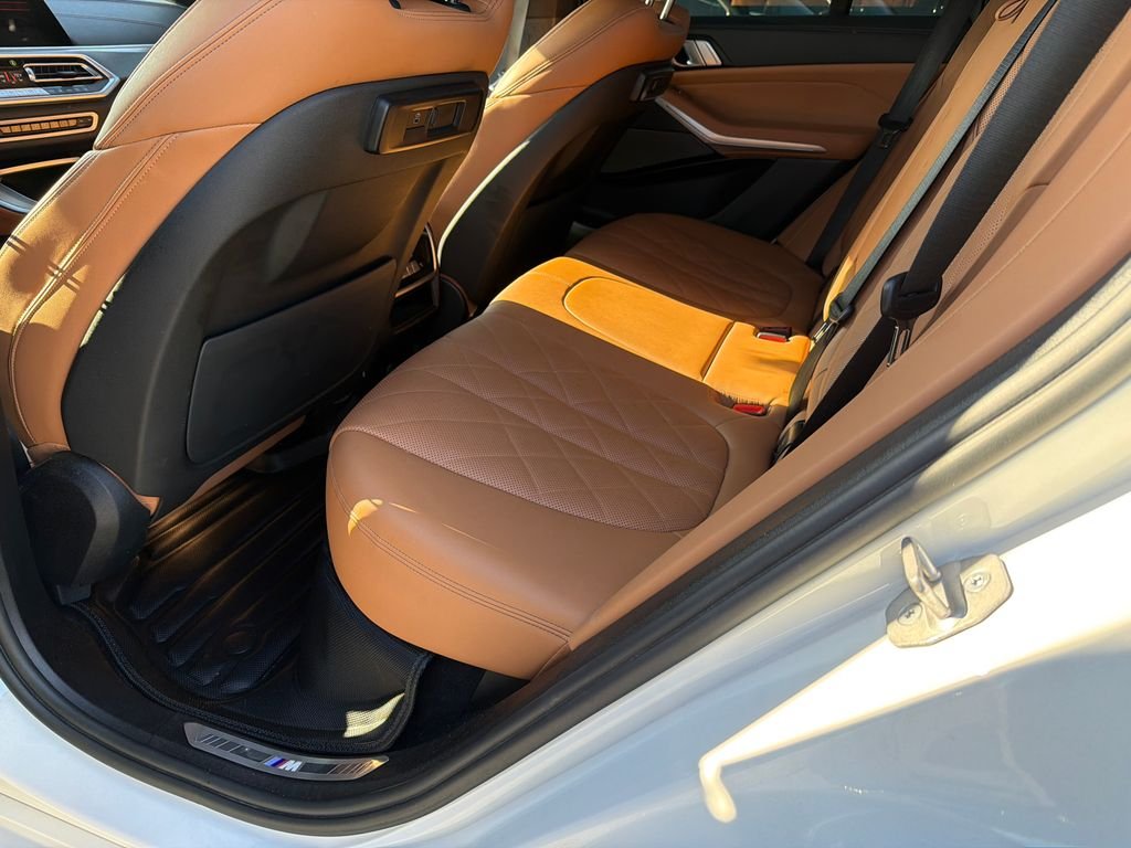 2023 BMW X5 40i - Photo 21