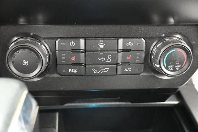 Certified Used 2019 Ruby Red Metallic Ford XLT image 51