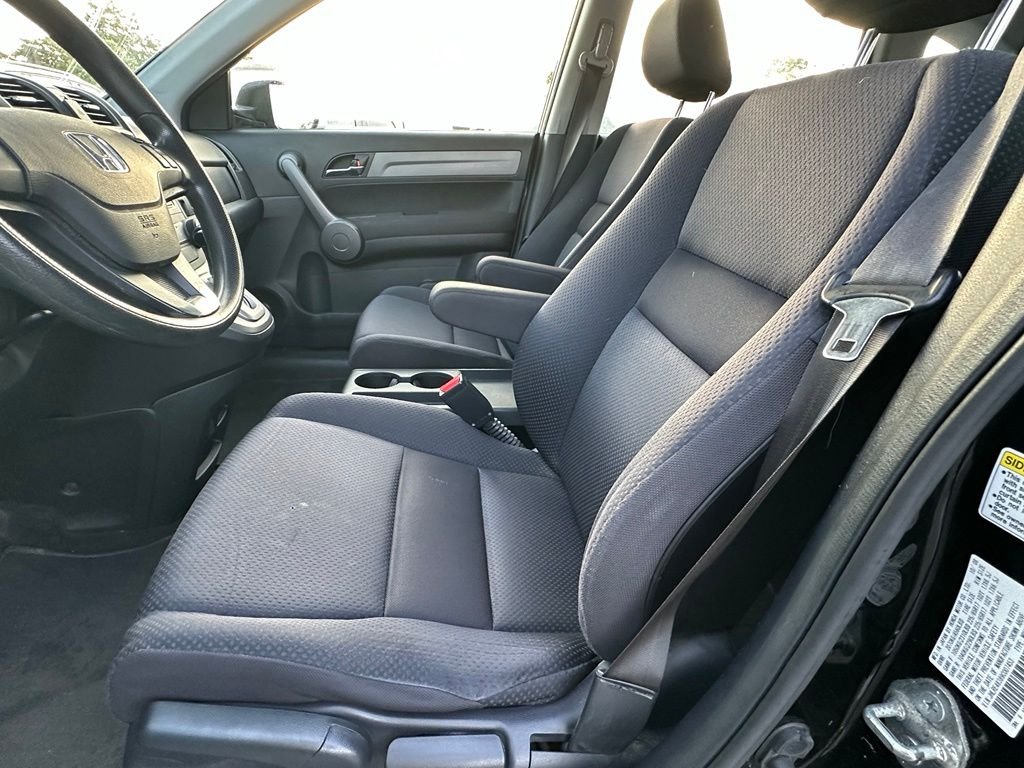 Used 2009 Black Honda LX image 10