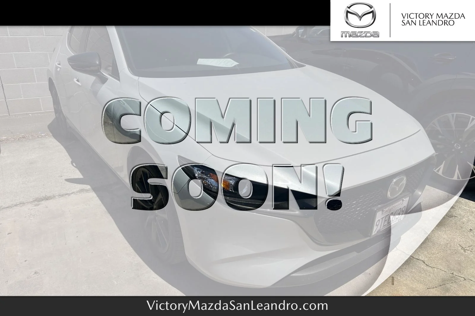 2025 Mazda CX-3 Select Sport AT 5-Door SKYACTIV's photo