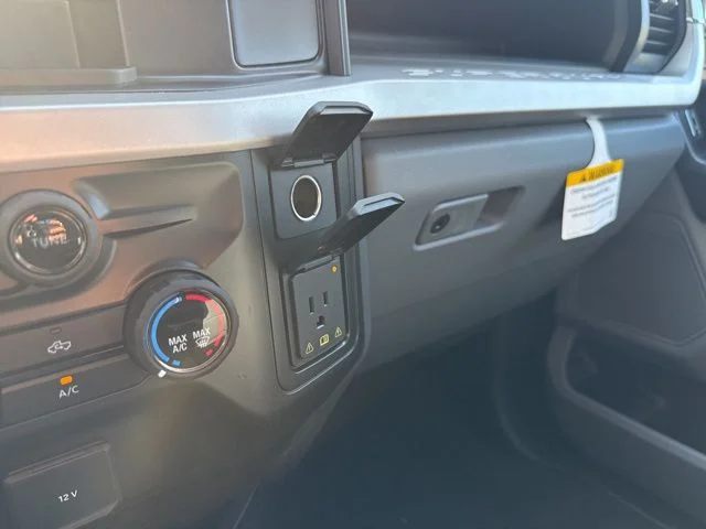 New 2026 Avalanche Ford F-350® XL image 12