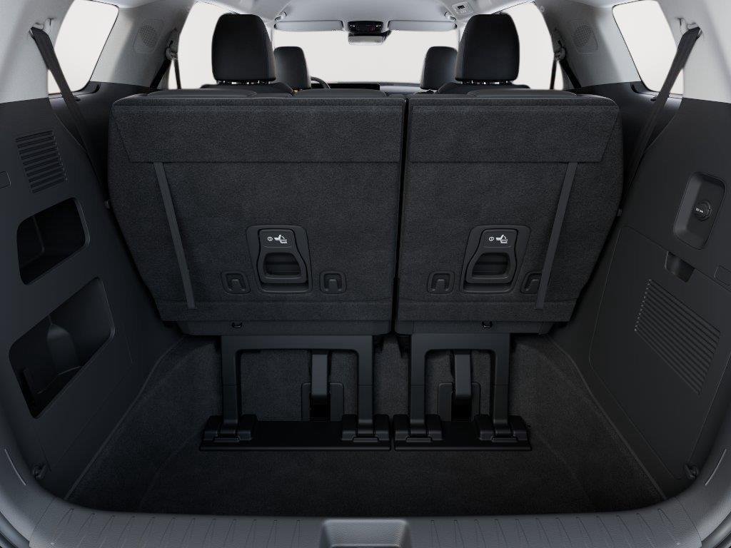 New 2027 Snow White Pearl Kia EX image 42
