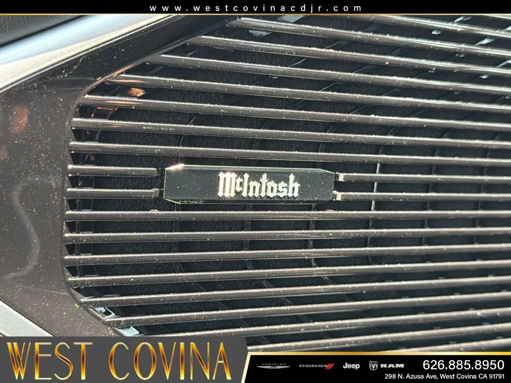 New 2026 Silver-Zynith Exterior Paint Jeep Limited Reserve image 20