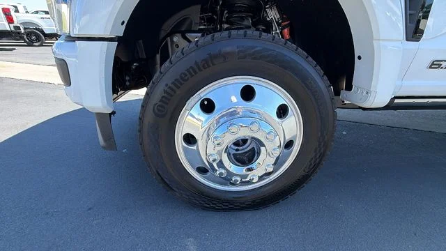 2026 Ford F-450 Super Duty Platinum - Photo 10