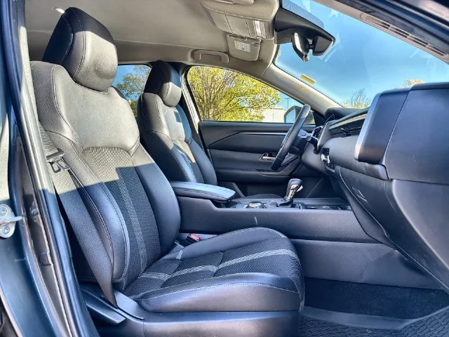 Used 2024 Gray Mazda 2.5 S Preferred Package image 25