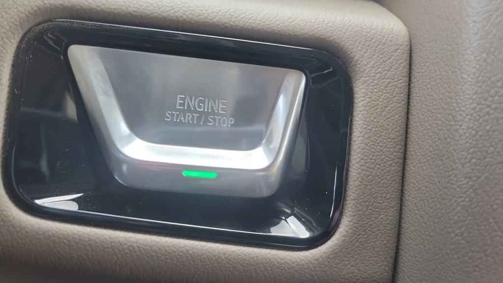 New 2026 Sterling Metallic GMC Denali image 24