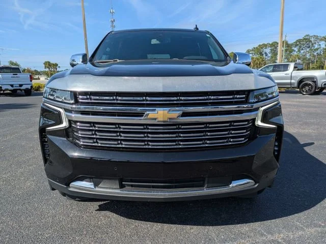 Used 2022 Black Chevrolet Premier image 10
