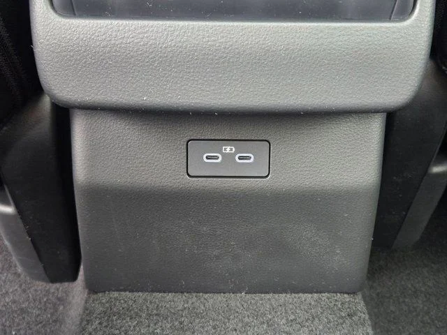 New 2026 Wind Chill Pearl Mazda 2.5 Turbo AWD image 18