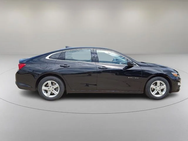 Used 2023 Black Chevrolet LS image 12