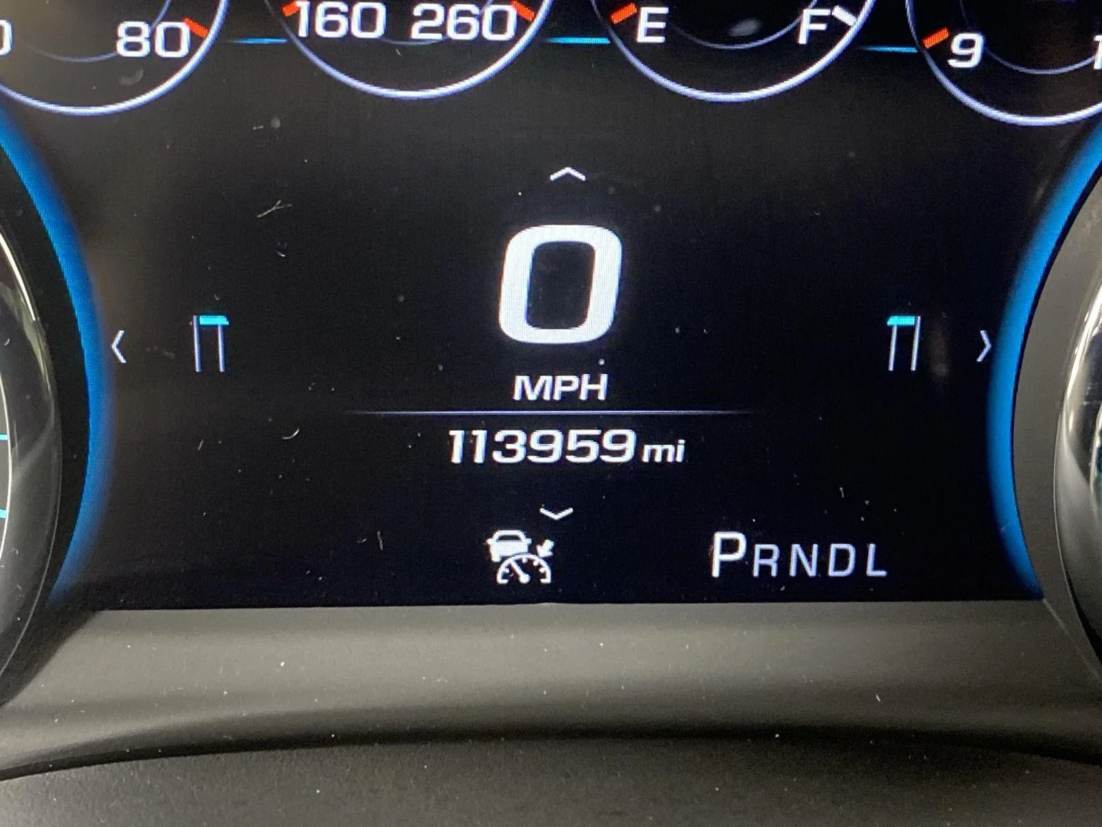 Used 2018 Summit White Chevrolet Premier image 18