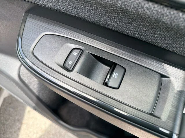 Certified Used 2026 Gray Subaru Limited XT image 29