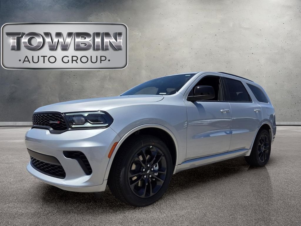 New 2026 Triple Nickel Exterior Paint Dodge GT image 1