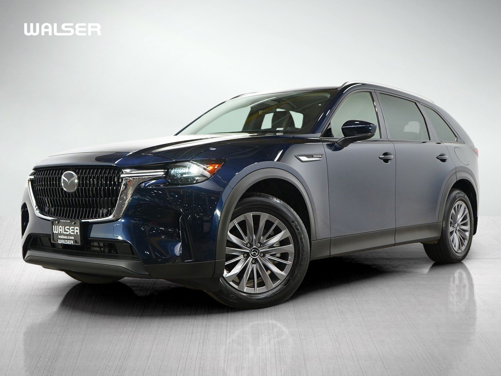 2025 Mazda CX-90 Turbo Preferred Package's photo