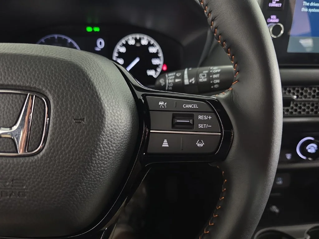 2027 Honda HR-V Sport - Photo 14