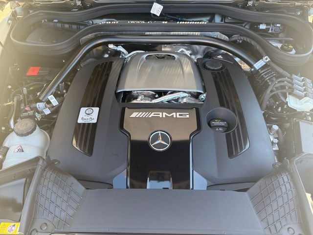New 2027  Mercedes-Benz G 63 AMG® image 24