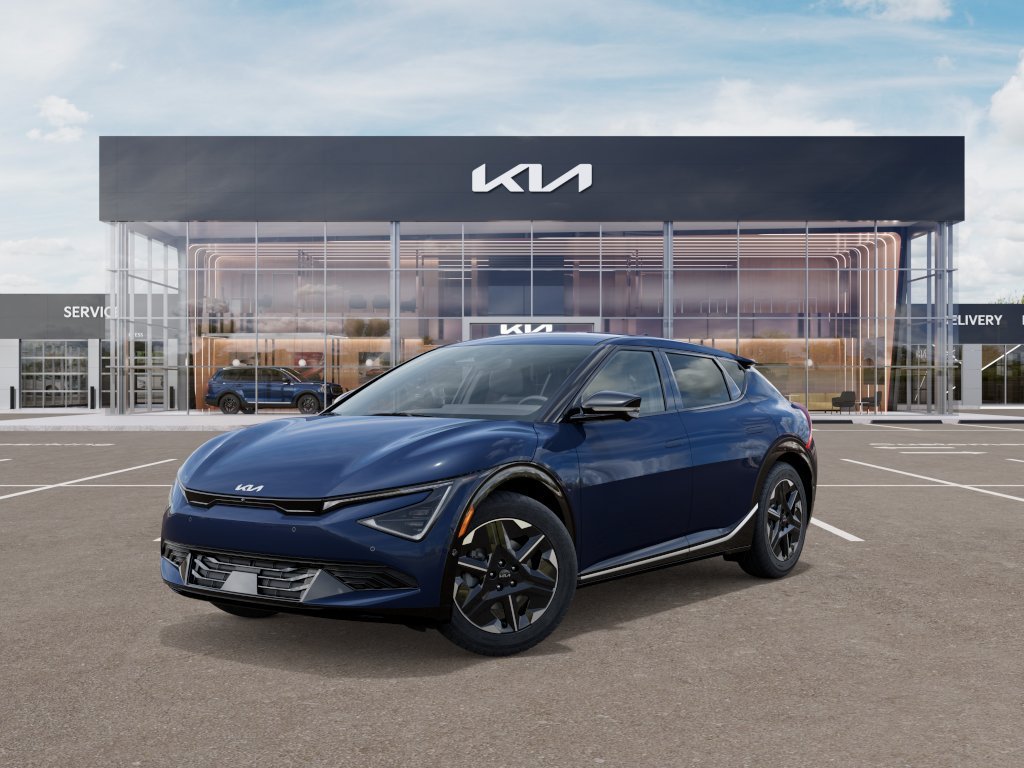 New 2026 Midnight Kia Wind image 2