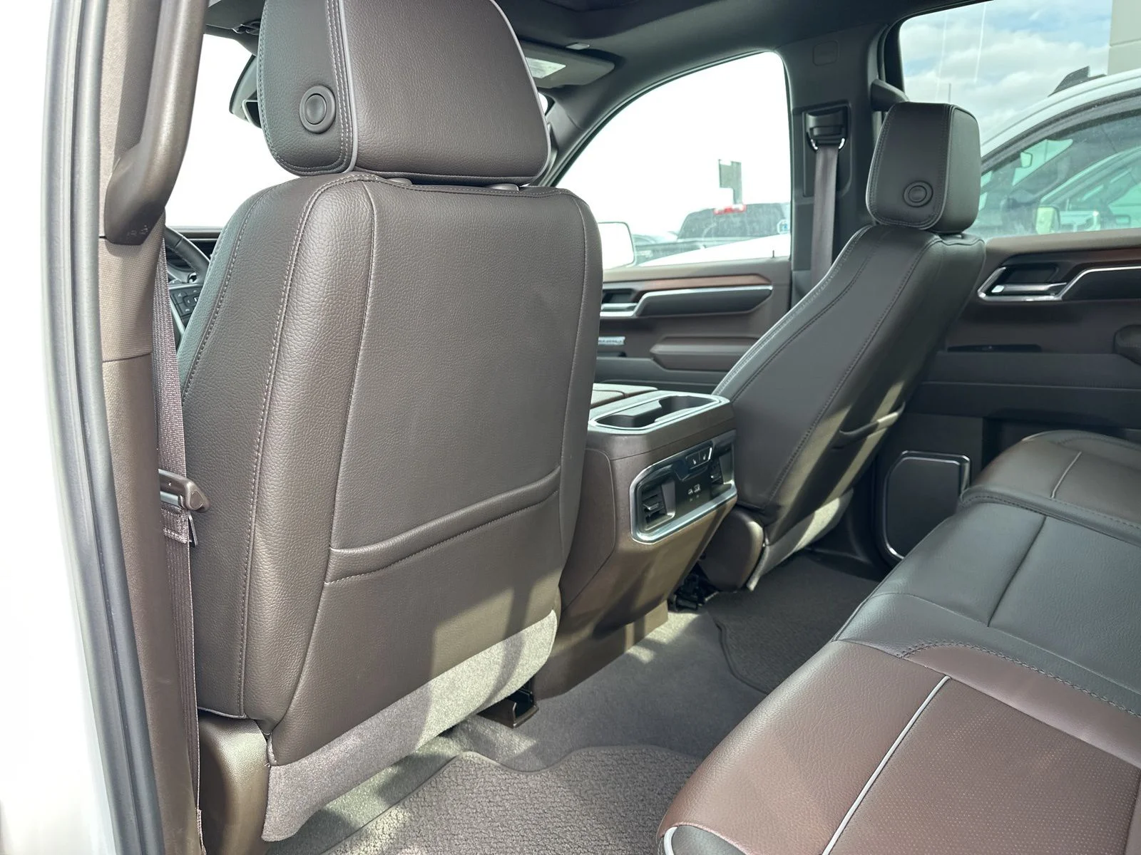 2024 GMC Sierra 1500 Denali - Photo 29