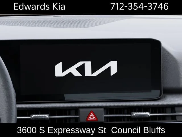 New 2027 Gray Kia LX image 22