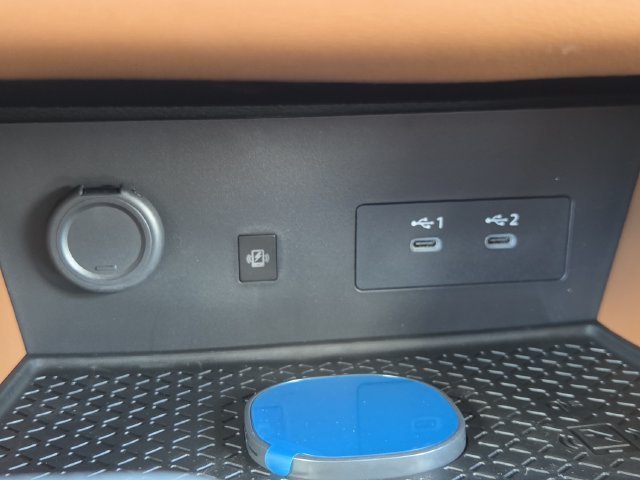 New 2026 Teal Nissan Platinum image 10