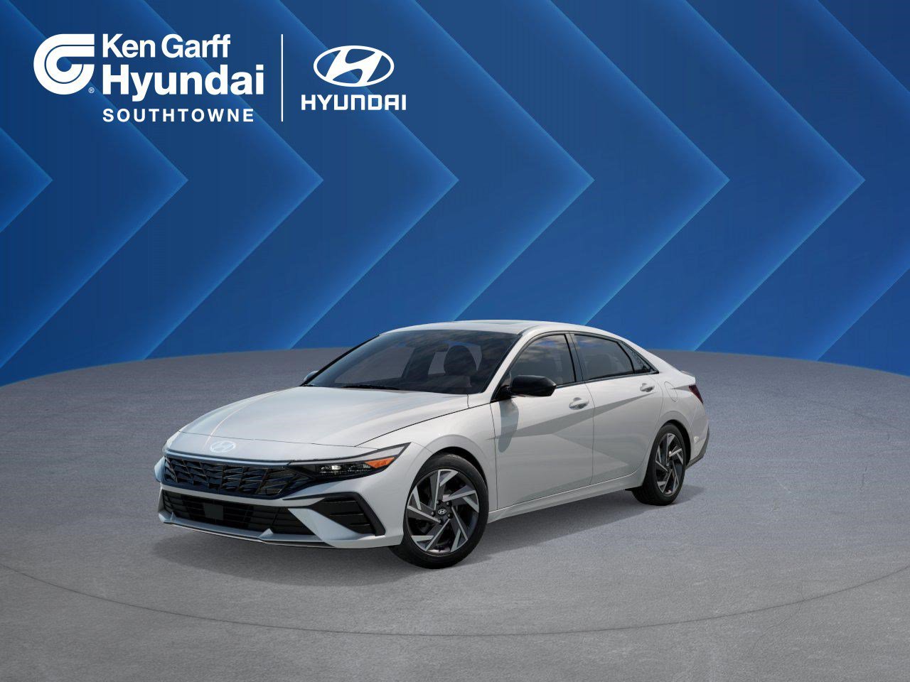 2026 Hyundai Elantra 2.0 SEL Sport Premium's photo