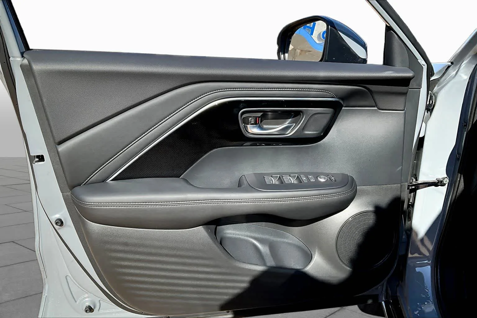 Used 2025 Urban Gray Pearl Acura  image 10
