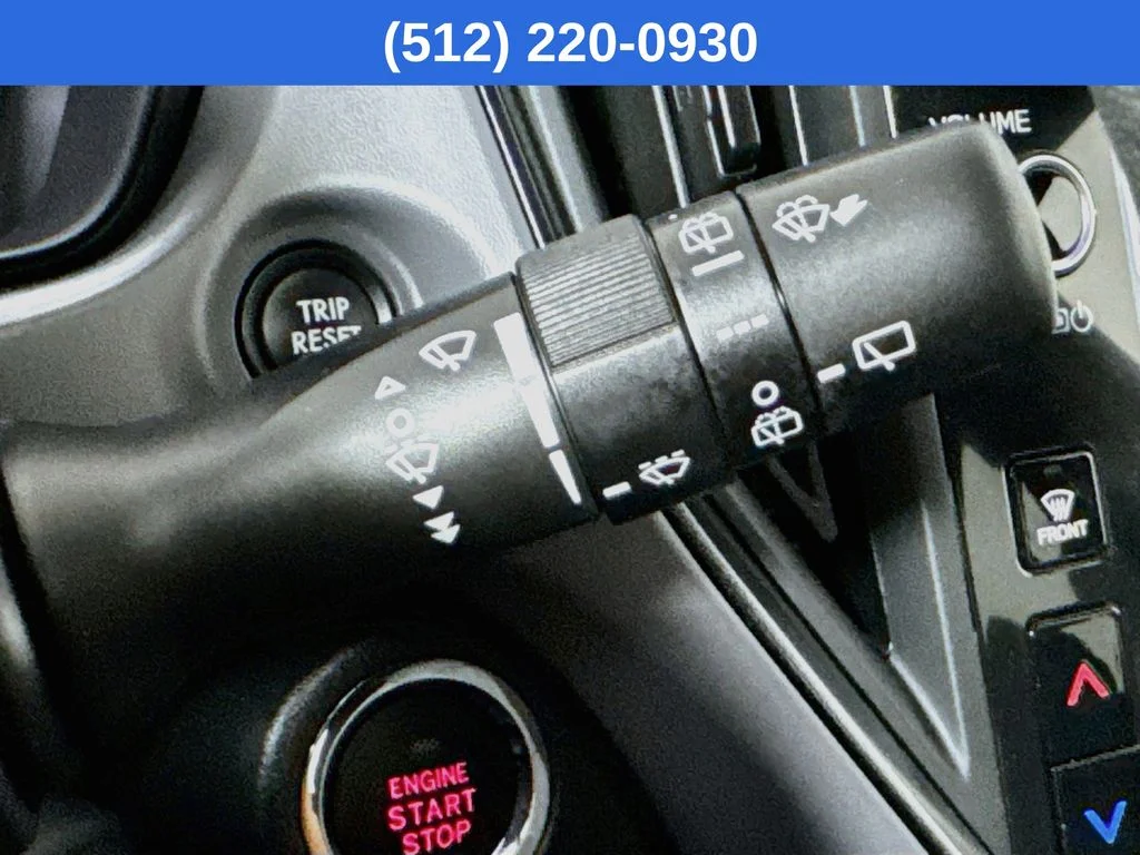 Certified Used 2026 Black Subaru Wilderness image 14