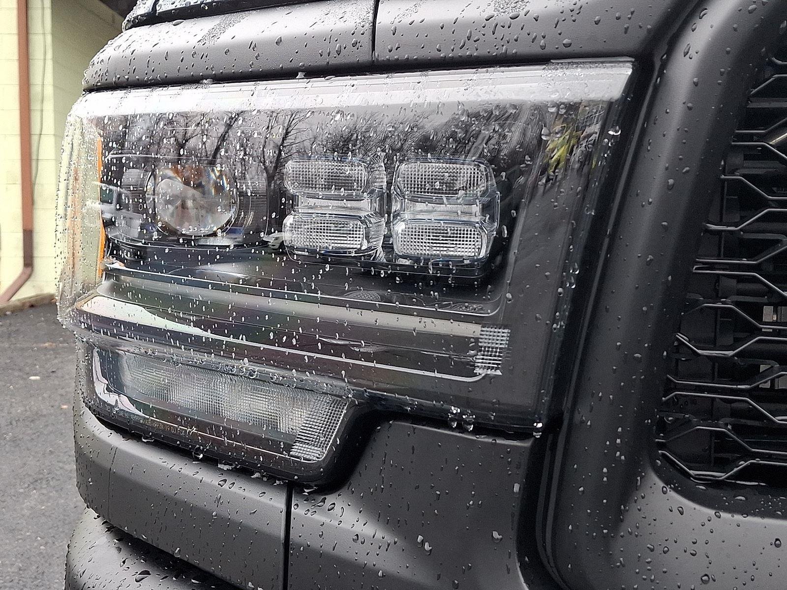 2024 RAM Ram 2500 Pickup Rebel - Photo 10