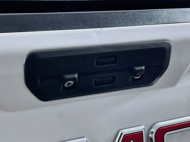 Used 2019 SUMMIT WHITE GMC AT4 image 28