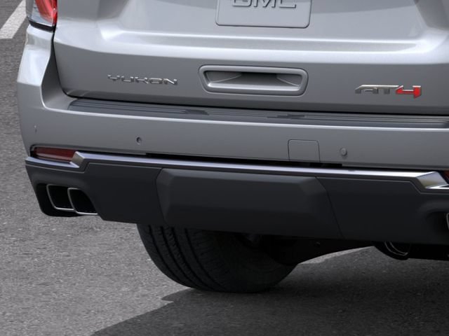 2026 GMC Yukon XL AT4 Ultimate - Photo 14