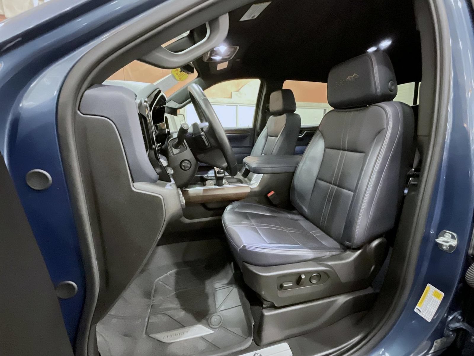 2024 Chevrolet Silverado 1500 High Country - Photo 10