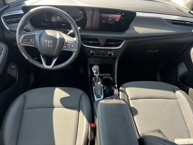 2024 Buick Encore GX Preferred - Photo 14