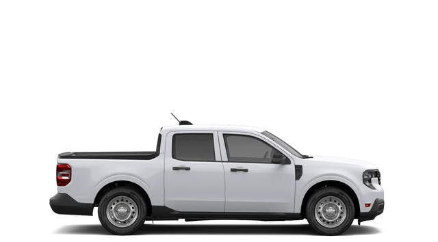 New 2026 Ford Maverick XL