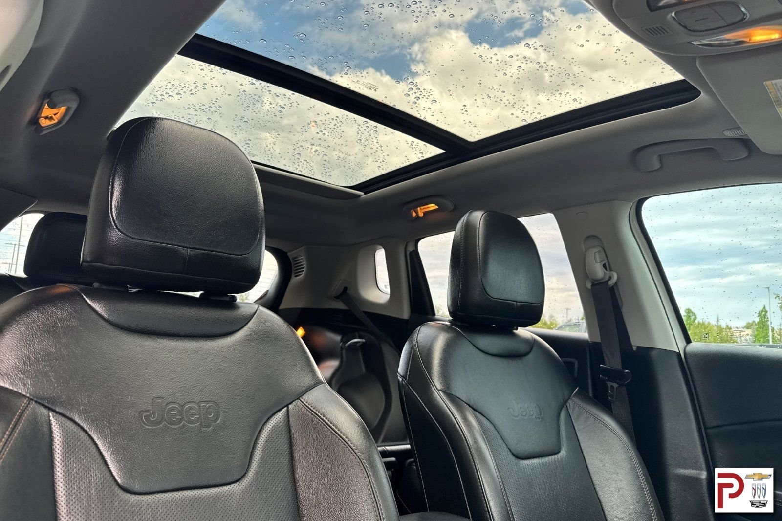 Used 2021 White Jeep Limited image 19