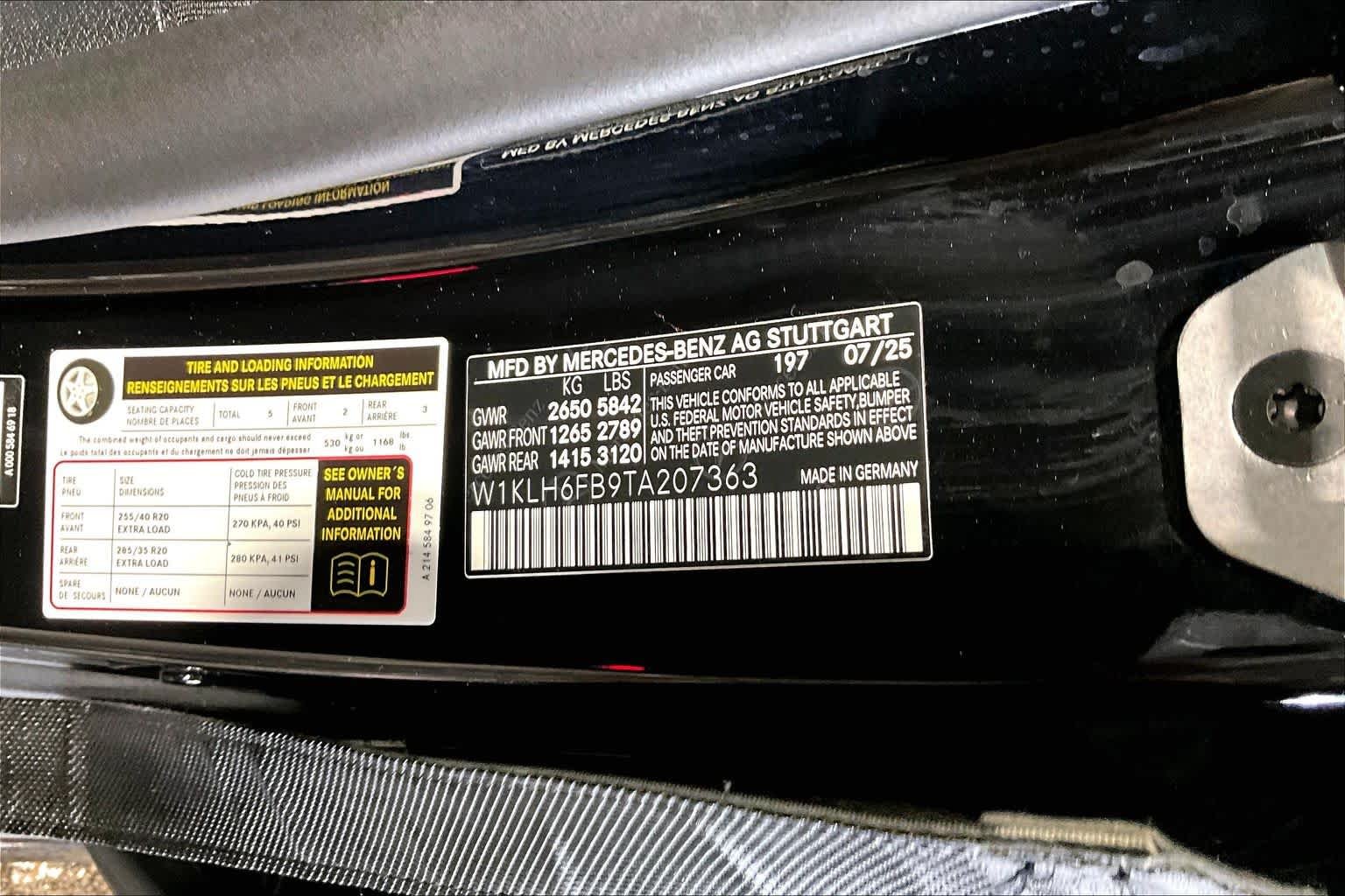 2026 Mercedes-Benz E-Class E450 All-Terrain - Photo 31