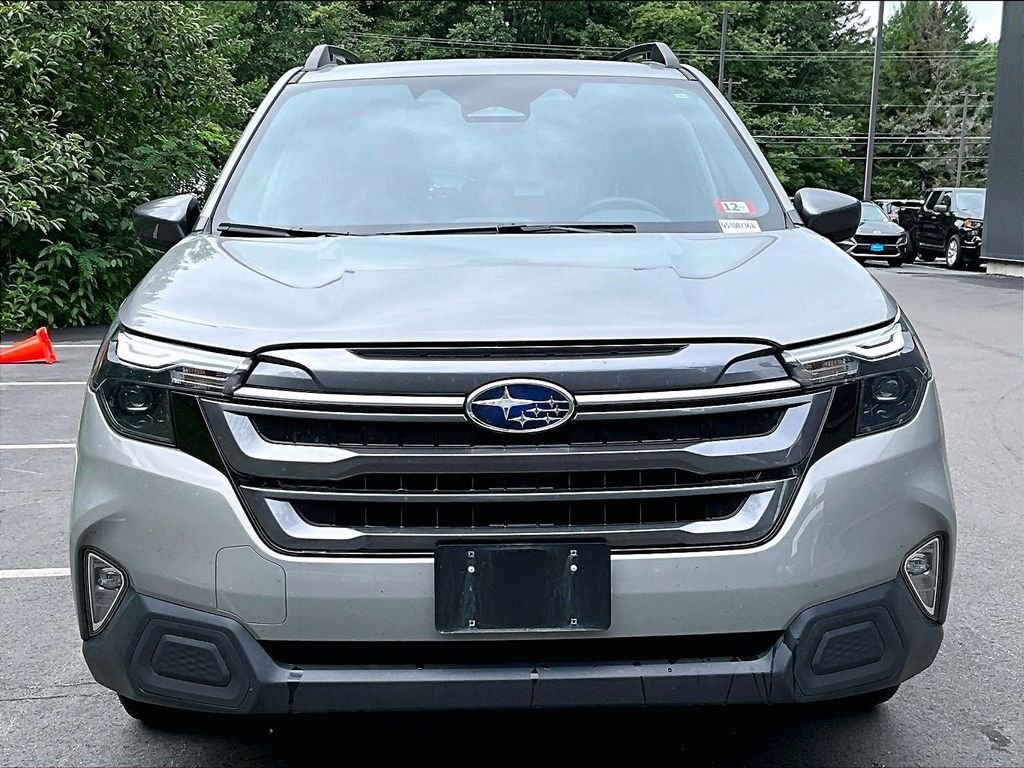 Used 2025 Beige Subaru Premium image 2
