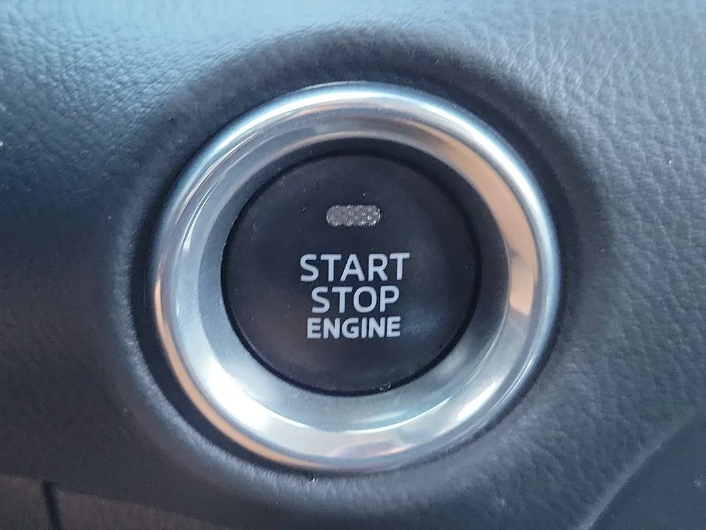 Used 2023 Machine Gray Mazda 2.5 S Preferred Package image 9