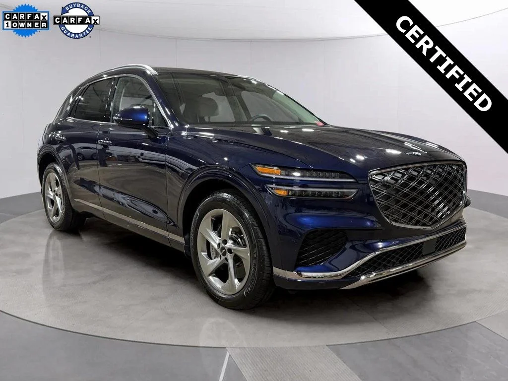 2026 Genesis GV70 2.5T Standard AWD's photo