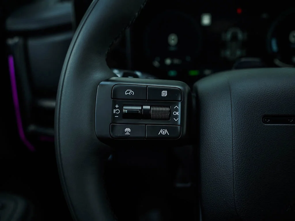 2026 Hyundai Santa Fe Calligraphy - Photo 22