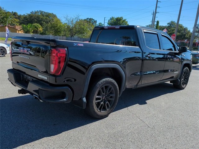 2020 Gmc Sierra 1500 Elevation photo 4