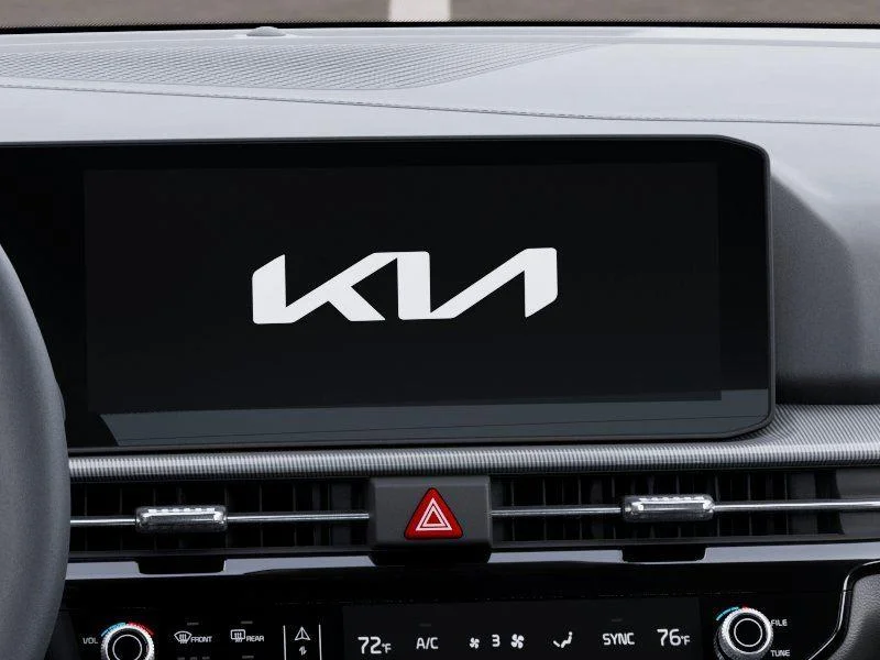 New 2026 Shadow Matte Gray Kia SX-Prestige image 20