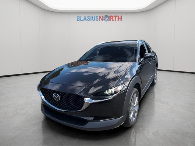 2023 Mazda CX-30 Select