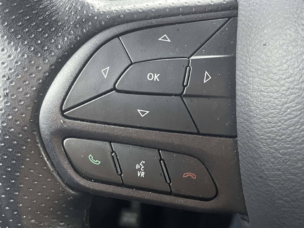 Used 2024 Black Dodge GT Plus image 24