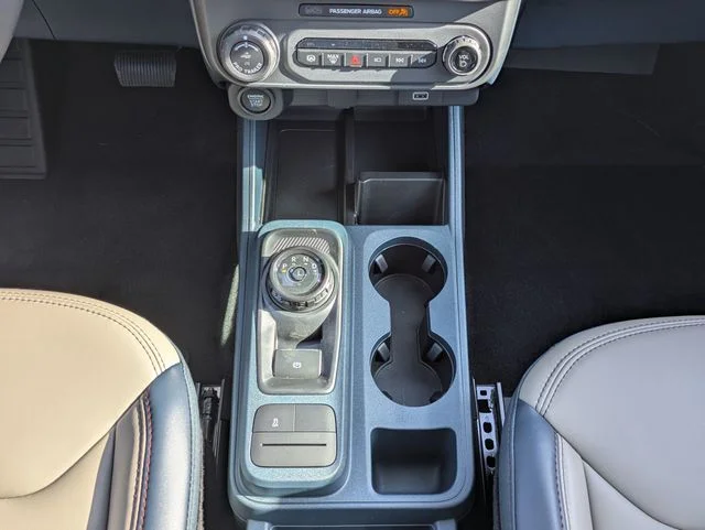 New 2026 Oxford White Ford Lariat® image 19
