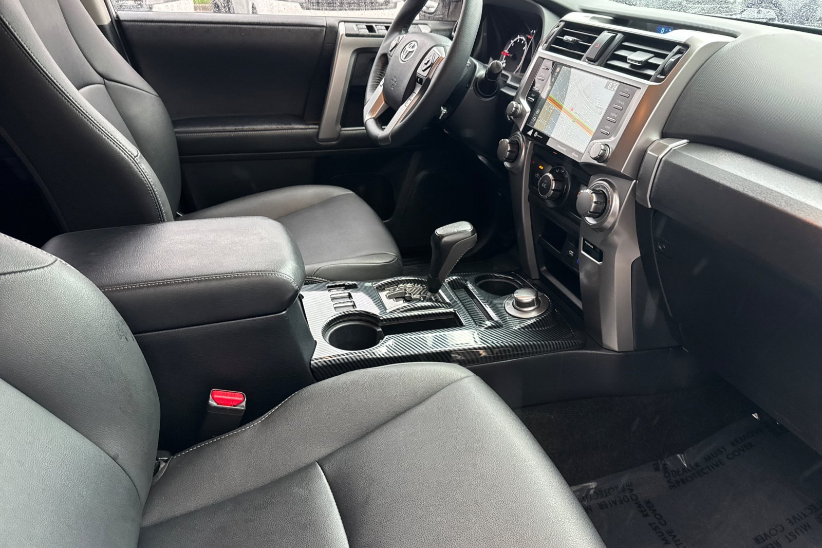 Used 2022 White Toyota TRD Sport image 17